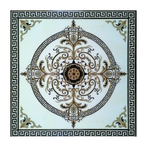 Fionart Avila 120x120 cm Porselen Granit Seramik