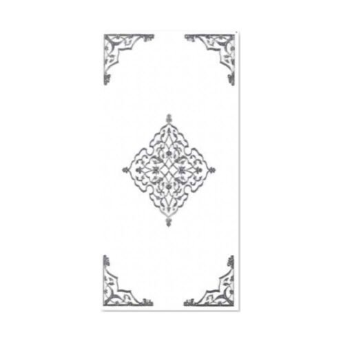 Fionart Nova Platin 30x60 cm Porselen Granit Seramik