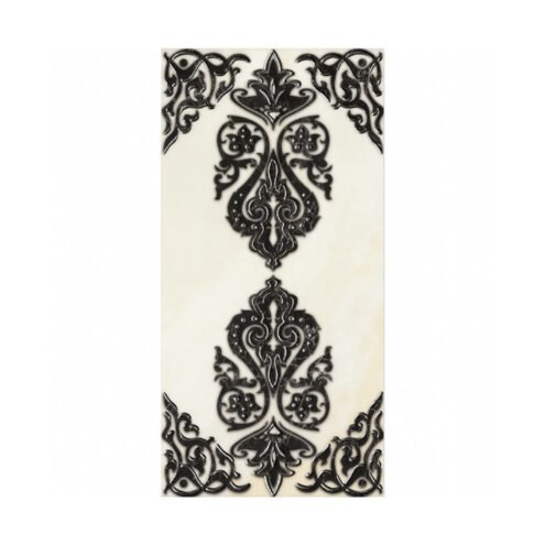 Fionart Reyes Platin 30x60 cm Porselen Granit Seramik