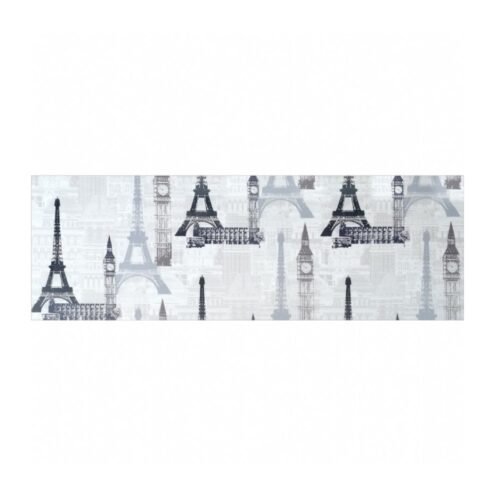 Fionart Flames 60x180 cm Porselen Granit Seramik