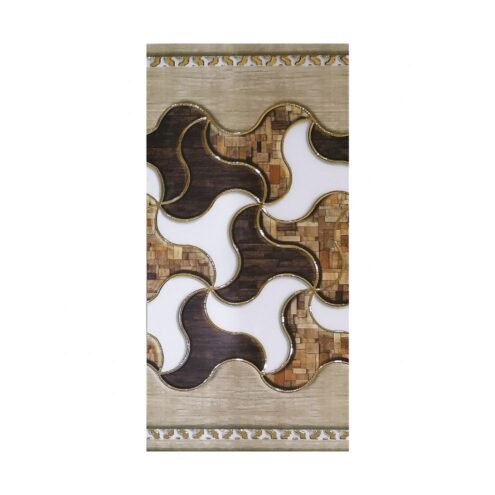 Fionart Nebra Gold 30x60 cm Porselen Granit Seramik