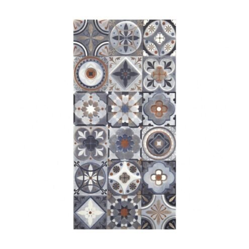 Fionart Guadro 30x60 cm Porselen Granit Seramik