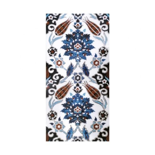 Fionart Vernadza Platin 30x60 cm Porselen Granit Seramik