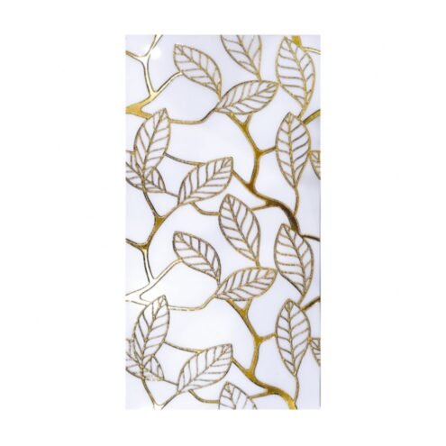 Fionart Verda Gold 30x60 cm Porselen Granit Seramik