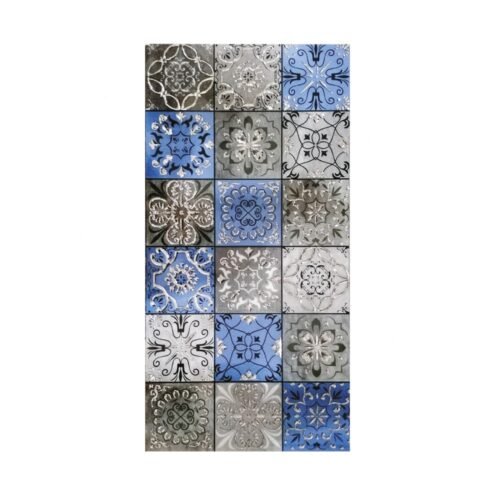 Fionart Despue Platin 30x60 cm Porselen Granit Seramik