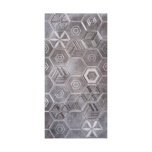 Fionart Sopren Platin 30x60 cm Porselen Granit Seramik