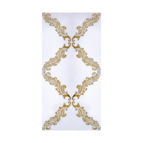 Fionart Puede Gold 30x60 cm Porselen Granit Seramik