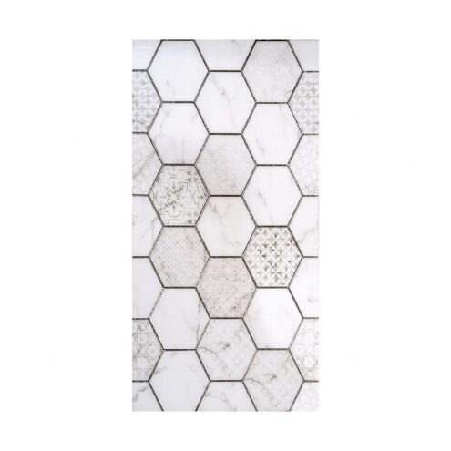 Fionart Arenas Platin 30x60 cm Porselen Granit Seramik