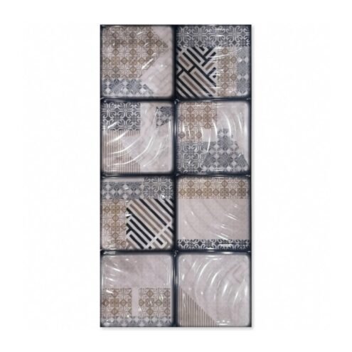 Fionart Keops Brown 30x60 cm Granit Seramik