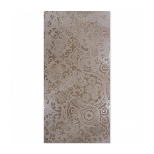 Fionart Maron Crema 30x60 cm Granit Seramik