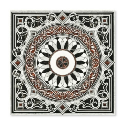 Fionart Forenza 60x60 cm Porselen Granit Seramik