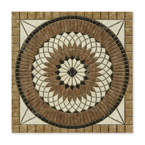 Fionart Gallen 60x60 cm Porselen Granit Seramik