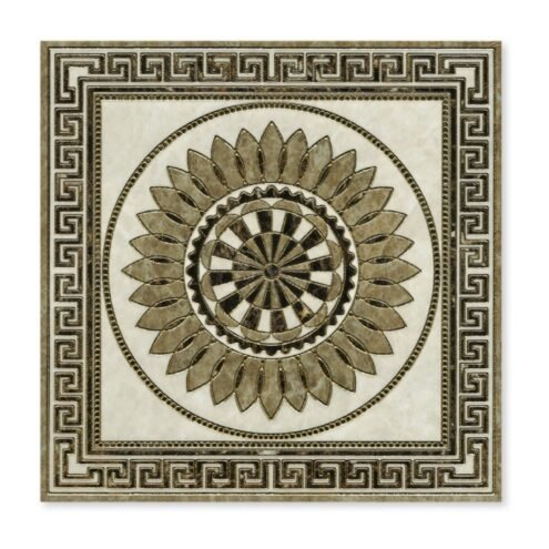 Fionart Asernia 60x60 cm Porselen Granit Seramik