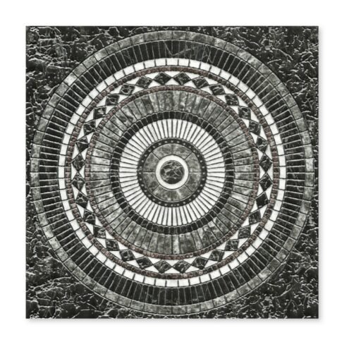 Fionart Viberta 60x60 cm Porselen Granit Seramik