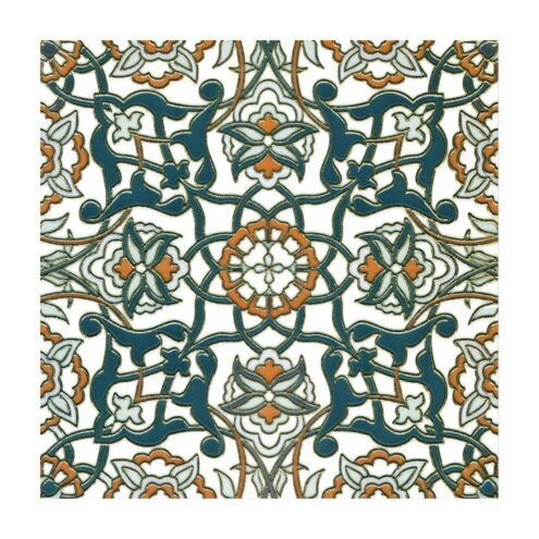 Fionart Ottone 60x60 cm Porselen Granit Seramik