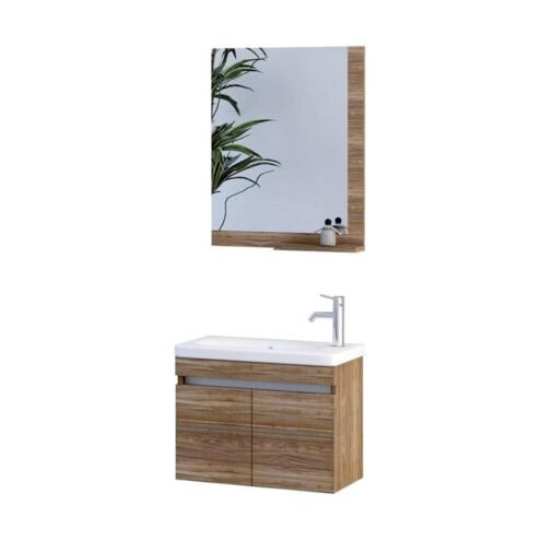 Nplus Fiesta 60 cm Banyo Dolabı