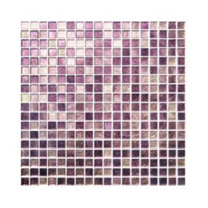 Fionart Besame 1.5x1.5 cm Kristal Mozaik