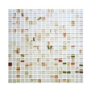 Fionart Elite 1.5x1.5 cm Kristal Mozaik