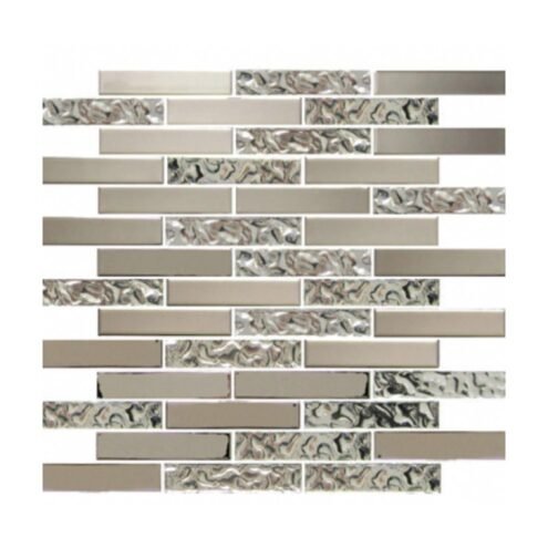 Fionart İmperia 2x9.8 cm Kristal Mozaik