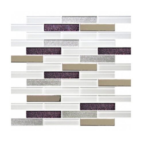 Fionart Le Amor 20x98 cm Kristal Mozaik