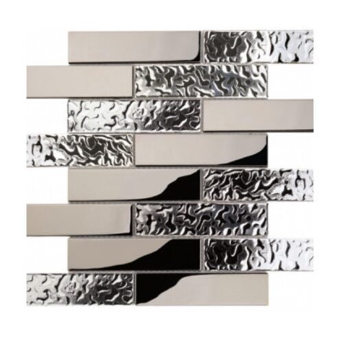 Fionart Monreal 36x148 cm Kristal Mozaik