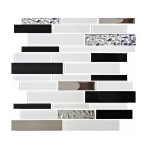 Fionart Soprano Mix Kristal Mozaik