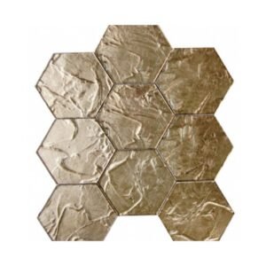 Fionart Atlantic 98x98 mm Kristal Mozaik