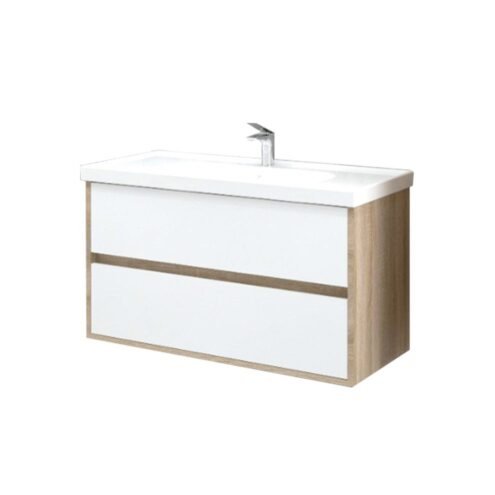 Denko Forever 100 cm Lavabo Alt Dolabı