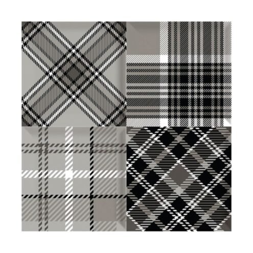 Fionart Bien Retro 30x30 cm Granit Seramik