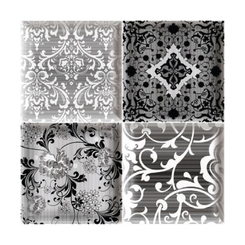 Fionart Villo Retro 30x30 cm Granit Seramik