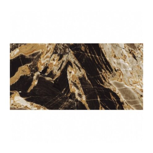 Fionart Kampon 60x120 cm Yüksek Parlak High Glossy Granit Seramik