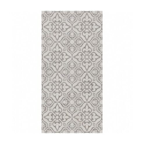 Fionart Vitasso Decor 60x120 cm Mat Granit Seramik