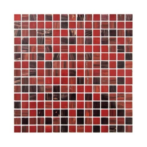 Fionart Petrus 2x2 cm Kristal Mozaik