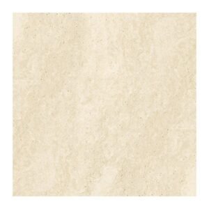 QUA 60x60 cm Travertine Beige R11 Rec 1. Sınıf Sırlı Granit