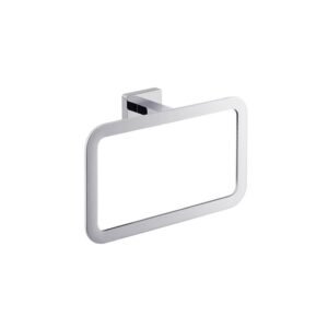 Gedy Atena Yuvarlak Havluluk 23 cm