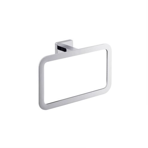 Gedy Atena Yuvarlak Havluluk 23 cm