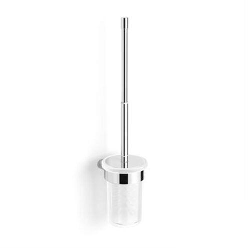 Gedy Azzorre Klozet Fırçası - Duvardan