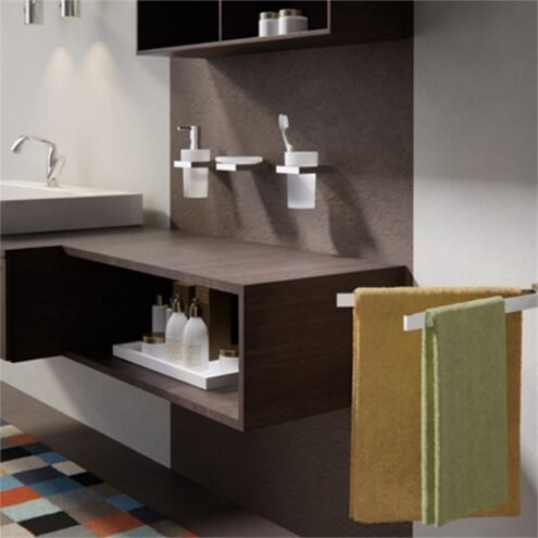 Gedy Lanzarote Sıvı Sabunluk