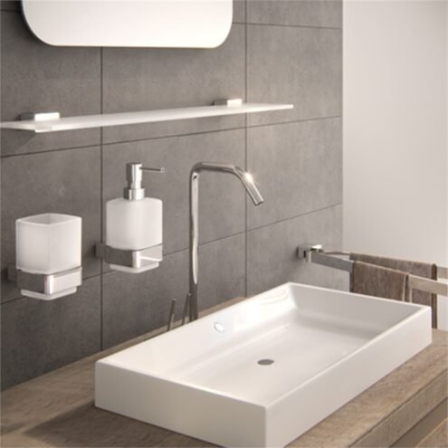 Gedy Lounge İkili Havluluk