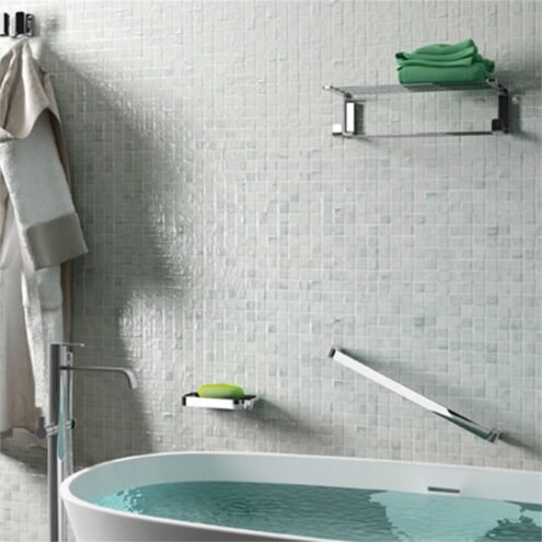 Gedy Outline Uzun Havluluk 35 cm