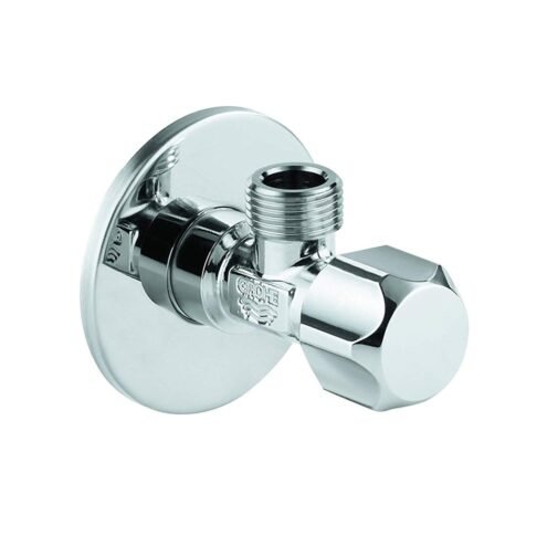Grohe 2202500M 10 Adet Paket Krom Ara Musluk