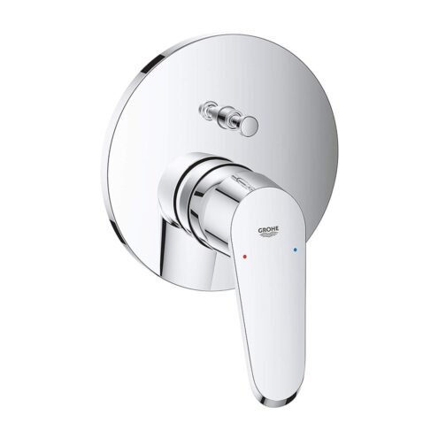 Grohe Eurodisc Cosmopolitan Ankastre Banyo Bataryası