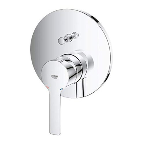 Grohe Lineare Ankastre Banyo Bataryası