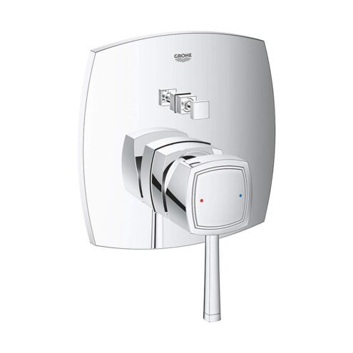 Grohe Grandera Ankastre Banyo Bataryası