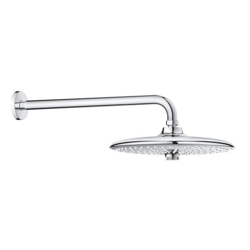 Grohe Euphoria 260 Duvardan Tepe Duşu Seti