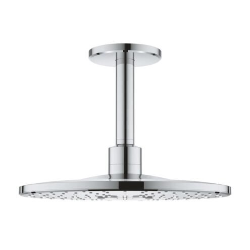 Grohe Rainshower 310 Smartactive Tavandan Tepe Duşu Seti