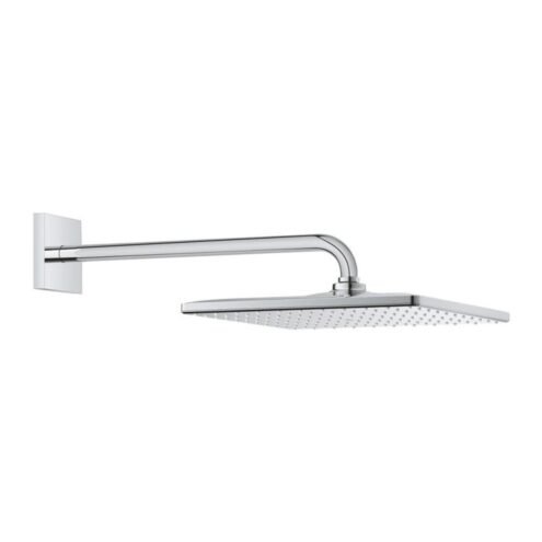 Grohe Rainshower 310 Mono Cube Tepe Duşu Seti 42 cm