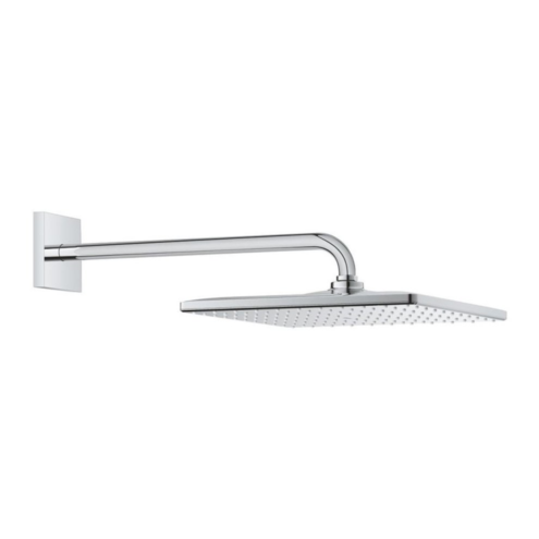 Grohe Rainshower 310 Mono Cube Tepe Duşu Seti 42 cm (Outlet)