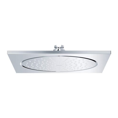 Grohe Rainshower F-Series 10“ Tepe Duşu 9 5 L