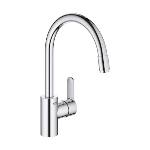 Grohe Eurostyle Cosmopolitan Spiralli Eviye Bataryası